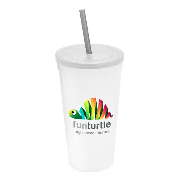 Garyline® Sport Sipper Cup - 24 oz. - Garyline® Sport Sipper Cup - 24 oz. - Image 1816 of 1963