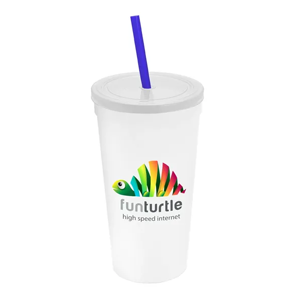 Garyline® Sport Sipper Cup - 24 oz. - Garyline® Sport Sipper Cup - 24 oz. - Image 1818 of 1963