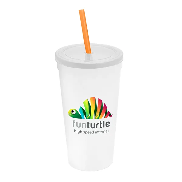 Garyline® Sport Sipper Cup - 24 oz. - Garyline® Sport Sipper Cup - 24 oz. - Image 1822 of 1963