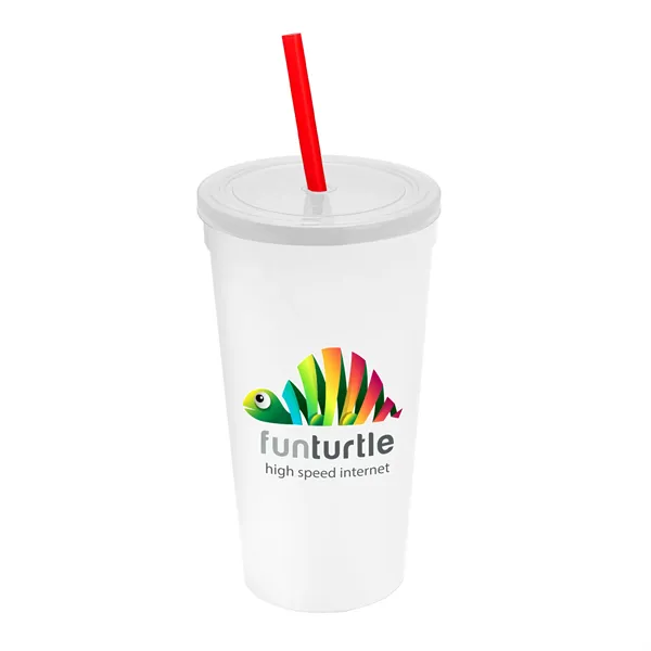 Garyline® Sport Sipper Cup - 24 oz. - Garyline® Sport Sipper Cup - 24 oz. - Image 1824 of 1963