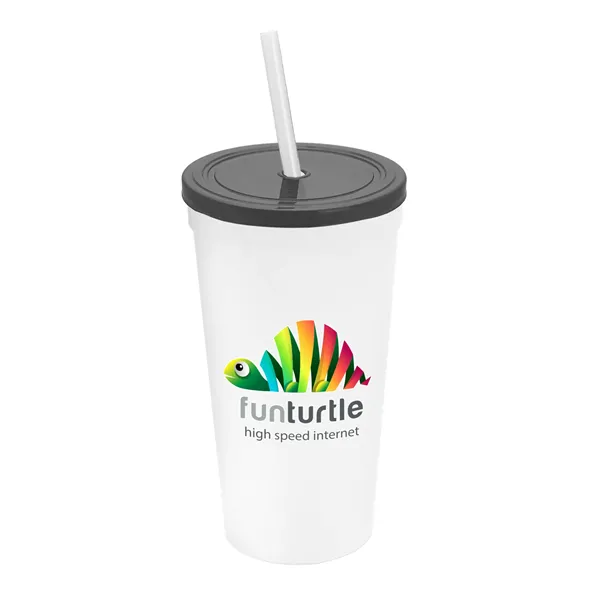 Garyline® Sport Sipper Cup - 24 oz. - Garyline® Sport Sipper Cup - 24 oz. - Image 1828 of 1963
