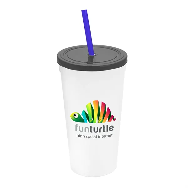 Garyline® Sport Sipper Cup - 24 oz. - Garyline® Sport Sipper Cup - 24 oz. - Image 1832 of 1963