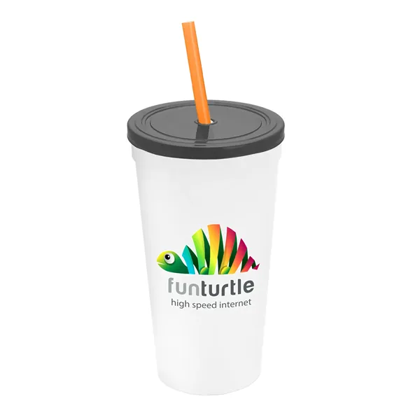 Garyline® Sport Sipper Cup - 24 oz. - Garyline® Sport Sipper Cup - 24 oz. - Image 1836 of 1963