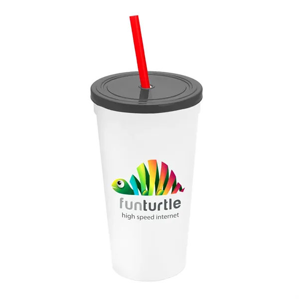 Garyline® Sport Sipper Cup - 24 oz. - Garyline® Sport Sipper Cup - 24 oz. - Image 1838 of 1963