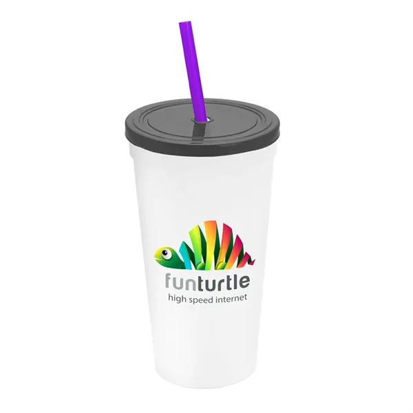 Garyline® Sport Sipper Cup - 24 oz. - Garyline® Sport Sipper Cup - 24 oz. - Image 1840 of 1963