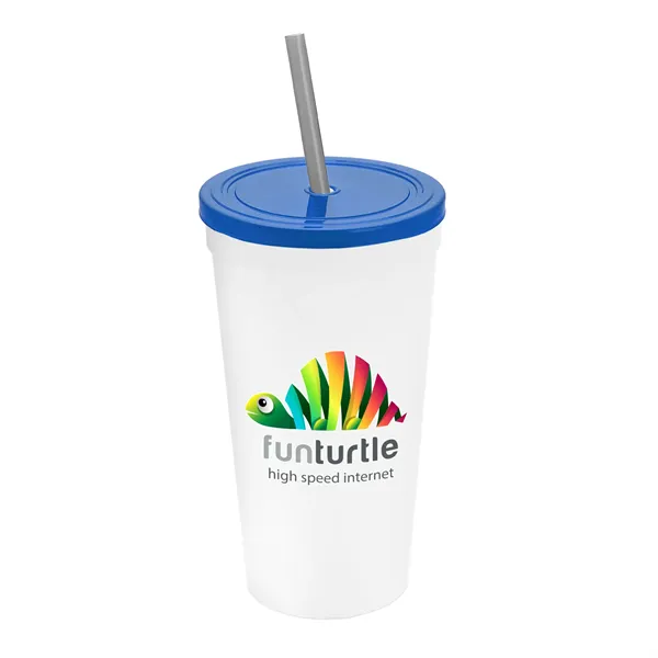 Garyline® Sport Sipper Cup - 24 oz. - Garyline® Sport Sipper Cup - 24 oz. - Image 1844 of 1963