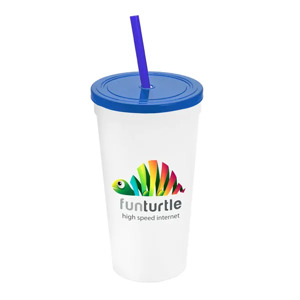 Garyline® Sport Sipper Cup - 24 oz. - Garyline® Sport Sipper Cup - 24 oz. - Image 1846 of 1963