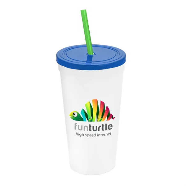 Garyline® Sport Sipper Cup - 24 oz. - Garyline® Sport Sipper Cup - 24 oz. - Image 1848 of 1963