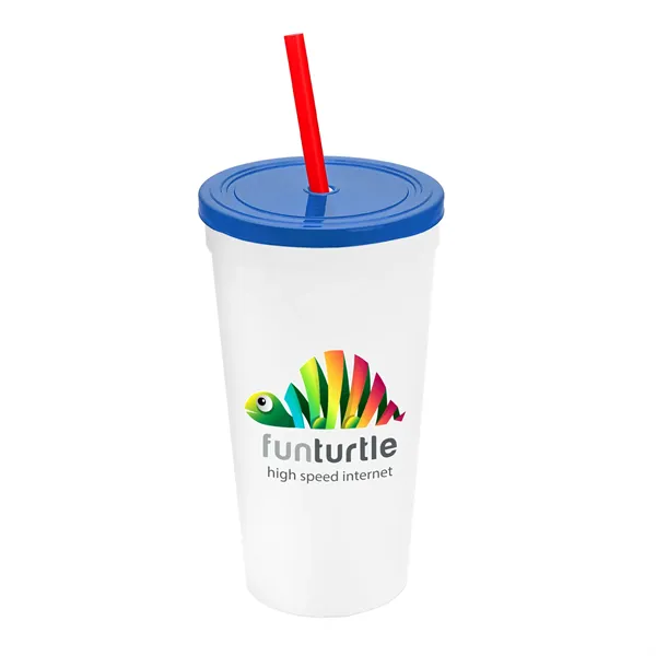 Garyline® Sport Sipper Cup - 24 oz. - Garyline® Sport Sipper Cup - 24 oz. - Image 1852 of 1963