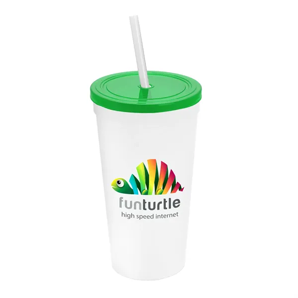 Garyline® Sport Sipper Cup - 24 oz. - Garyline® Sport Sipper Cup - 24 oz. - Image 1856 of 1963