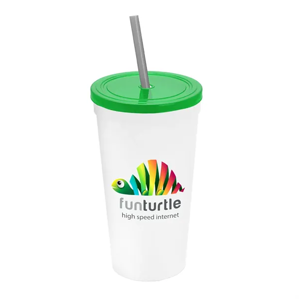 Garyline® Sport Sipper Cup - 24 oz. - Garyline® Sport Sipper Cup - 24 oz. - Image 1858 of 1963
