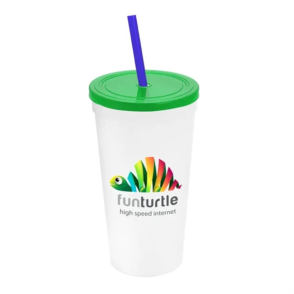 Garyline® Sport Sipper Cup - 24 oz. - Garyline® Sport Sipper Cup - 24 oz. - Image 1860 of 1963