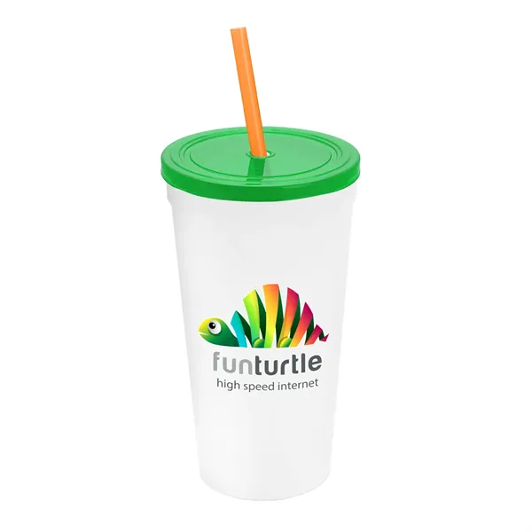 Garyline® Sport Sipper Cup - 24 oz. - Garyline® Sport Sipper Cup - 24 oz. - Image 1864 of 1963