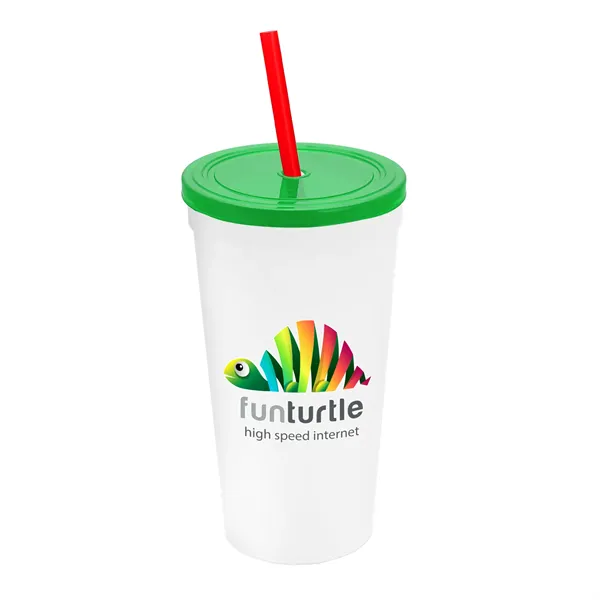 Garyline® Sport Sipper Cup - 24 oz. - Garyline® Sport Sipper Cup - 24 oz. - Image 1866 of 1963