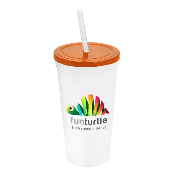 Garyline® Sport Sipper Cup - 24 oz. - Garyline® Sport Sipper Cup - 24 oz. - Image 1870 of 1963