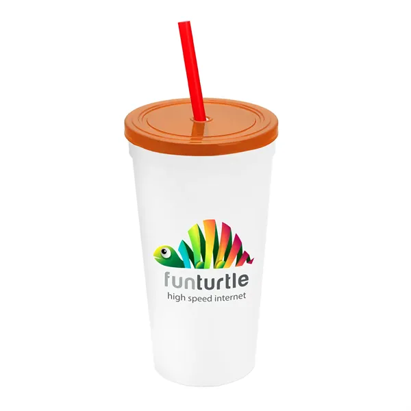 Garyline® Sport Sipper Cup - 24 oz. - Garyline® Sport Sipper Cup - 24 oz. - Image 1880 of 1963
