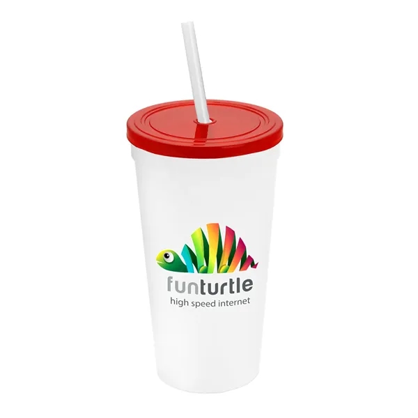 Garyline® Sport Sipper Cup - 24 oz. - Garyline® Sport Sipper Cup - 24 oz. - Image 1884 of 1963