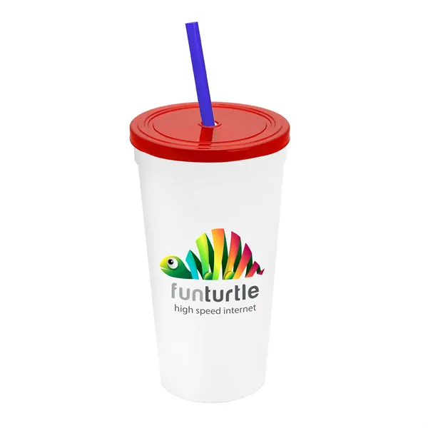 Garyline® Sport Sipper Cup - 24 oz. - Garyline® Sport Sipper Cup - 24 oz. - Image 1888 of 1963