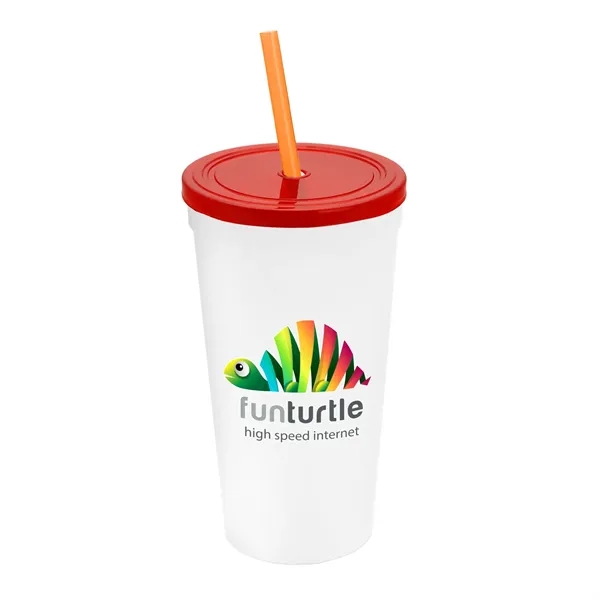 Garyline® Sport Sipper Cup - 24 oz. - Garyline® Sport Sipper Cup - 24 oz. - Image 1892 of 1963