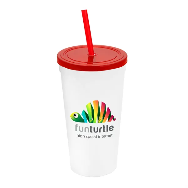 Garyline® Sport Sipper Cup - 24 oz. - Garyline® Sport Sipper Cup - 24 oz. - Image 1894 of 1963
