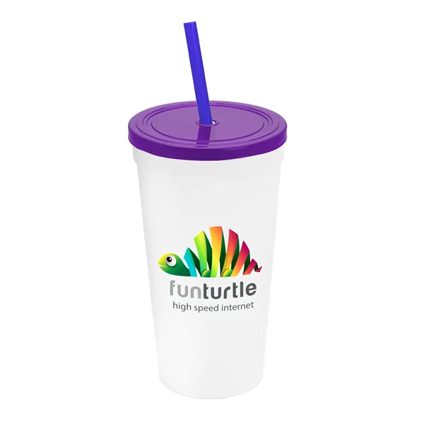 Garyline® Sport Sipper Cup - 24 oz. - Garyline® Sport Sipper Cup - 24 oz. - Image 1902 of 1963