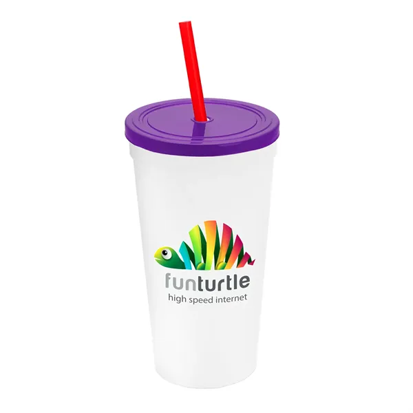 Garyline® Sport Sipper Cup - 24 oz. - Garyline® Sport Sipper Cup - 24 oz. - Image 1908 of 1963