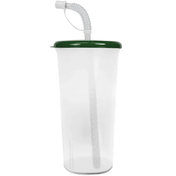 Garyline® Supersize Sipper Cup with Straw Lid - 32 oz. - Garyline® Supersize Sipper Cup with Straw Lid - 32 oz. - Image 1 of 131
