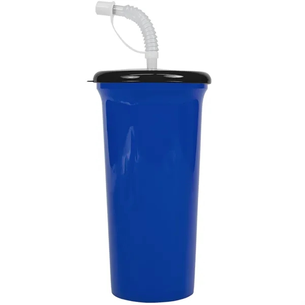 Garyline® Supersize Sipper Cup with Straw Lid - 32 oz. - Garyline® Supersize Sipper Cup with Straw Lid - 32 oz. - Image 18 of 131