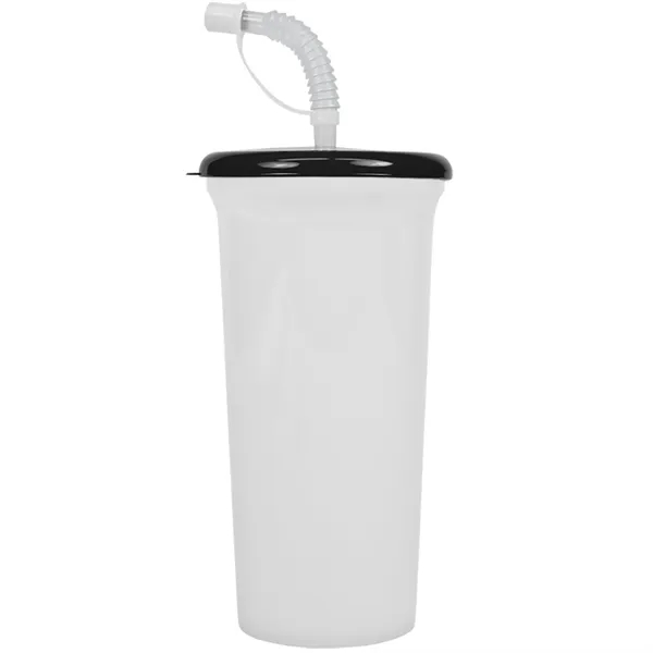 Garyline® Supersize Sipper Cup with Straw Lid - 32 oz. - Garyline® Supersize Sipper Cup with Straw Lid - 32 oz. - Image 27 of 131