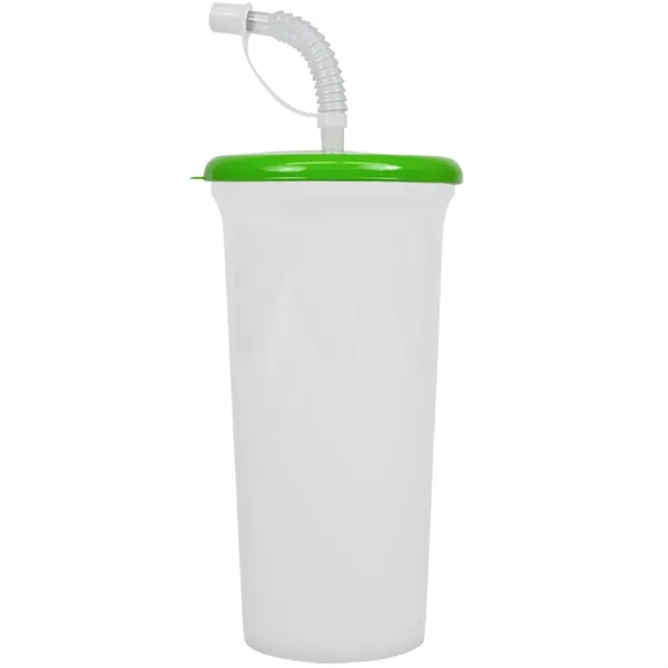 Garyline® Supersize Sipper Cup with Straw Lid - 32 oz. - Garyline® Supersize Sipper Cup with Straw Lid - 32 oz. - Image 31 of 131