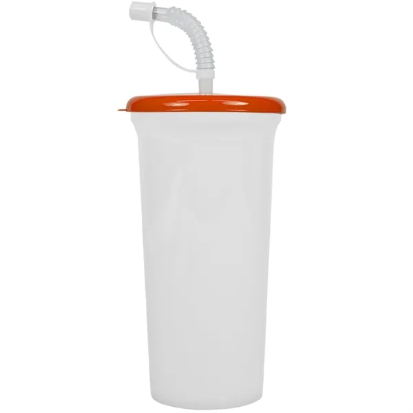 Garyline® Supersize Sipper Cup with Straw Lid - 32 oz. - Garyline® Supersize Sipper Cup with Straw Lid - 32 oz. - Image 32 of 131