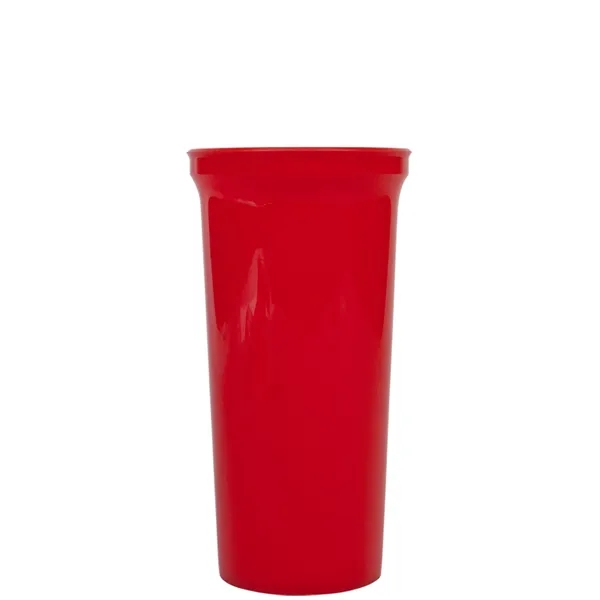 Garyline® Supersize Sipper Cup with Straw Lid - 32 oz. - Garyline® Supersize Sipper Cup with Straw Lid - 32 oz. - Image 117 of 131