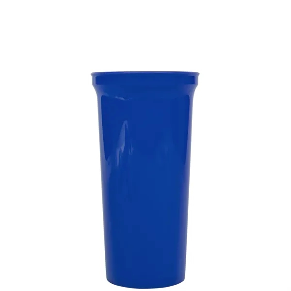 Garyline® Supersize Sipper Cup with Straw Lid - 32 oz. - Garyline® Supersize Sipper Cup with Straw Lid - 32 oz. - Image 119 of 131