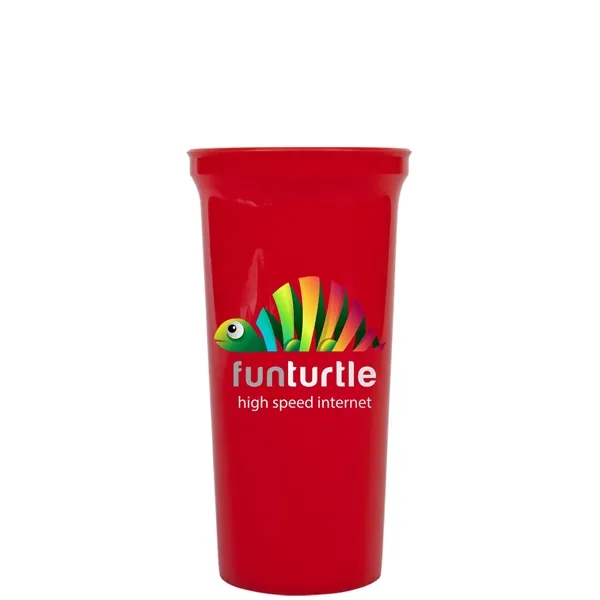 Garyline® Supersize Sipper Cup with Straw Lid - 32 oz. - Garyline® Supersize Sipper Cup with Straw Lid - 32 oz. - Image 127 of 131