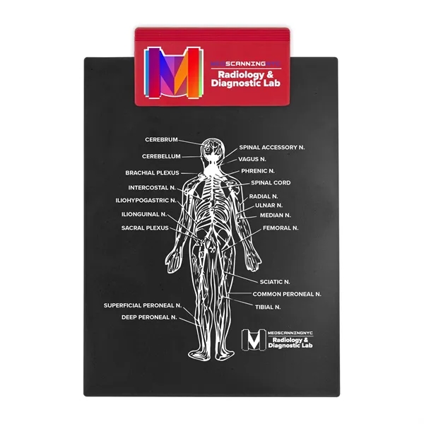 Garyline® Letter Clipboard with Jumbo Clip - Garyline® Letter Clipboard with Jumbo Clip - Image 47 of 353