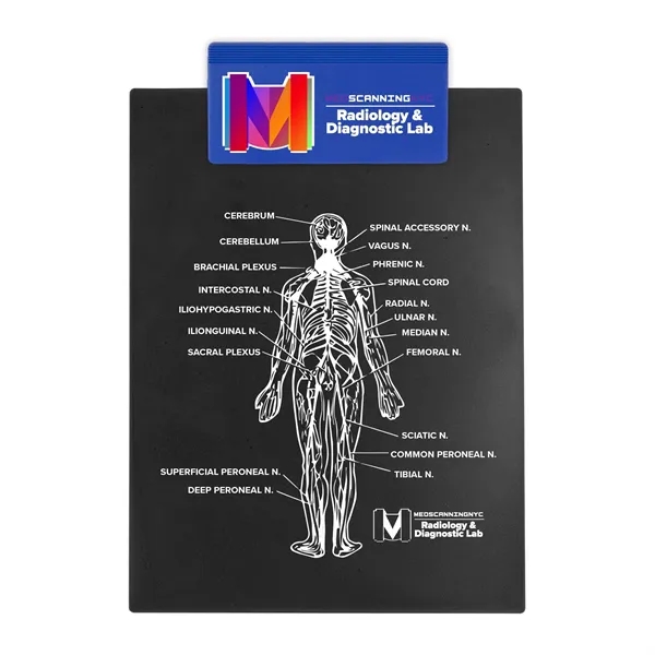 Garyline® Letter Clipboard with Jumbo Clip - Garyline® Letter Clipboard with Jumbo Clip - Image 49 of 353