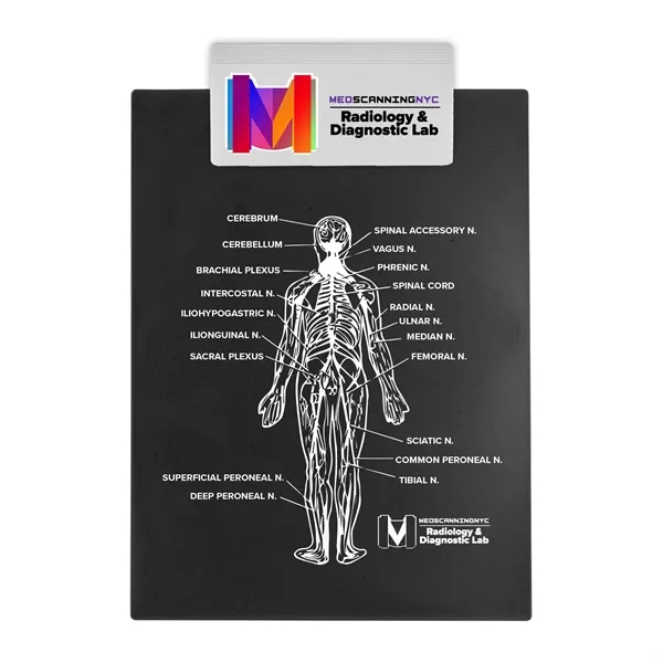 Garyline® Letter Clipboard with Jumbo Clip - Garyline® Letter Clipboard with Jumbo Clip - Image 51 of 353