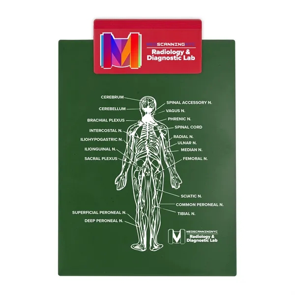 Garyline® Letter Clipboard with Jumbo Clip - Garyline® Letter Clipboard with Jumbo Clip - Image 55 of 353