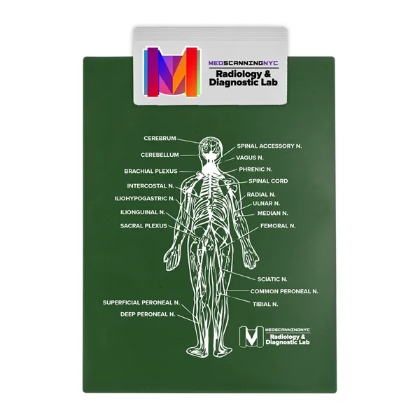 Garyline® Letter Clipboard with Jumbo Clip - Garyline® Letter Clipboard with Jumbo Clip - Image 59 of 353