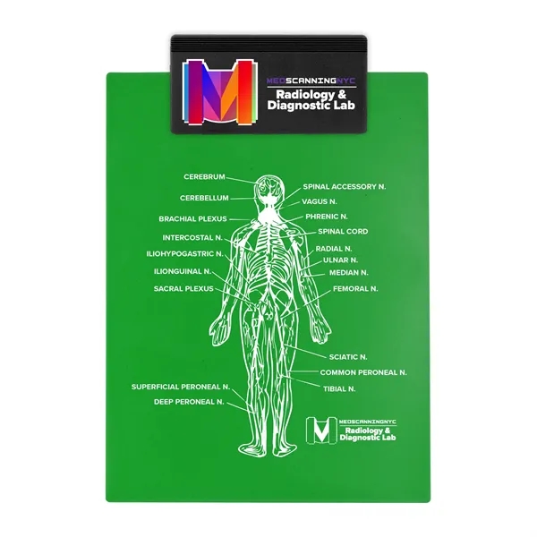 Garyline® Letter Clipboard with Jumbo Clip - Garyline® Letter Clipboard with Jumbo Clip - Image 61 of 353