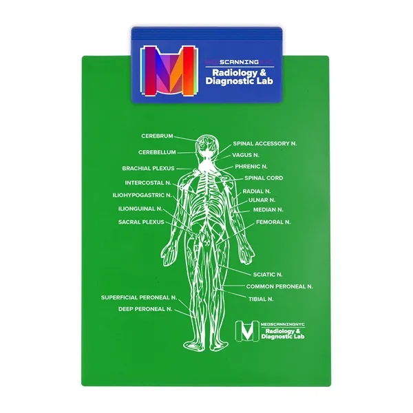 Garyline® Letter Clipboard with Jumbo Clip - Garyline® Letter Clipboard with Jumbo Clip - Image 65 of 353