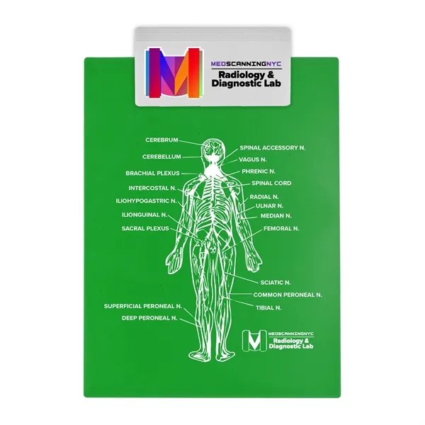 Garyline® Letter Clipboard with Jumbo Clip - Garyline® Letter Clipboard with Jumbo Clip - Image 67 of 353