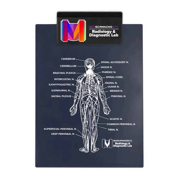 Garyline® Letter Clipboard with Jumbo Clip - Garyline® Letter Clipboard with Jumbo Clip - Image 69 of 353