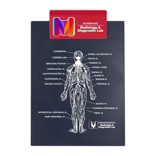 Garyline® Letter Clipboard with Jumbo Clip - Garyline® Letter Clipboard with Jumbo Clip - Image 71 of 353