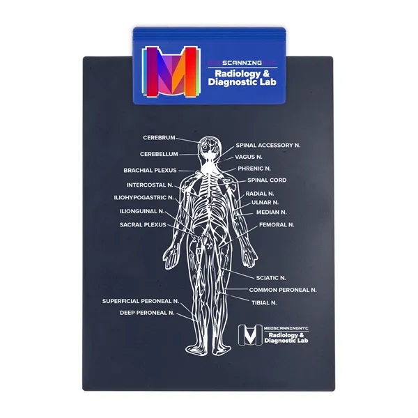 Garyline® Letter Clipboard with Jumbo Clip - Garyline® Letter Clipboard with Jumbo Clip - Image 73 of 353