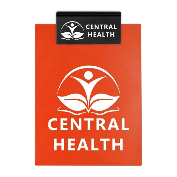 Garyline® Letter Clipboard with Jumbo Clip - Garyline® Letter Clipboard with Jumbo Clip - Image 76 of 353