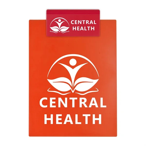 Garyline® Letter Clipboard with Jumbo Clip - Garyline® Letter Clipboard with Jumbo Clip - Image 78 of 353