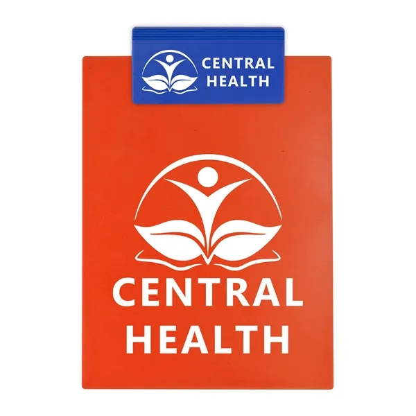 Garyline® Letter Clipboard with Jumbo Clip - Garyline® Letter Clipboard with Jumbo Clip - Image 80 of 353