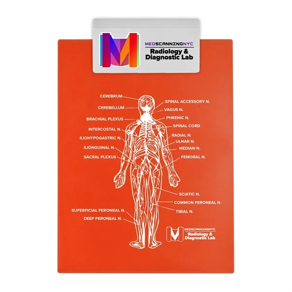 Garyline® Letter Clipboard with Jumbo Clip - Garyline® Letter Clipboard with Jumbo Clip - Image 83 of 353