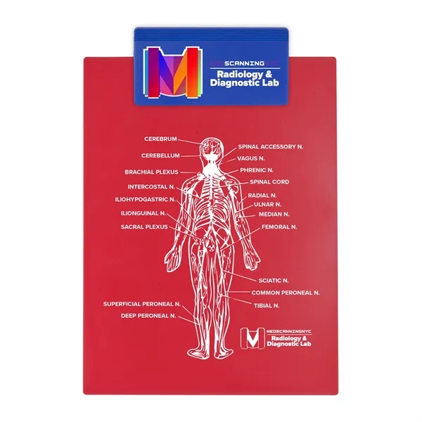 Garyline® Letter Clipboard with Jumbo Clip - Garyline® Letter Clipboard with Jumbo Clip - Image 89 of 353